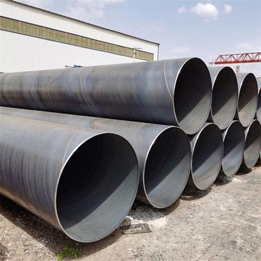 市政工程排污管道